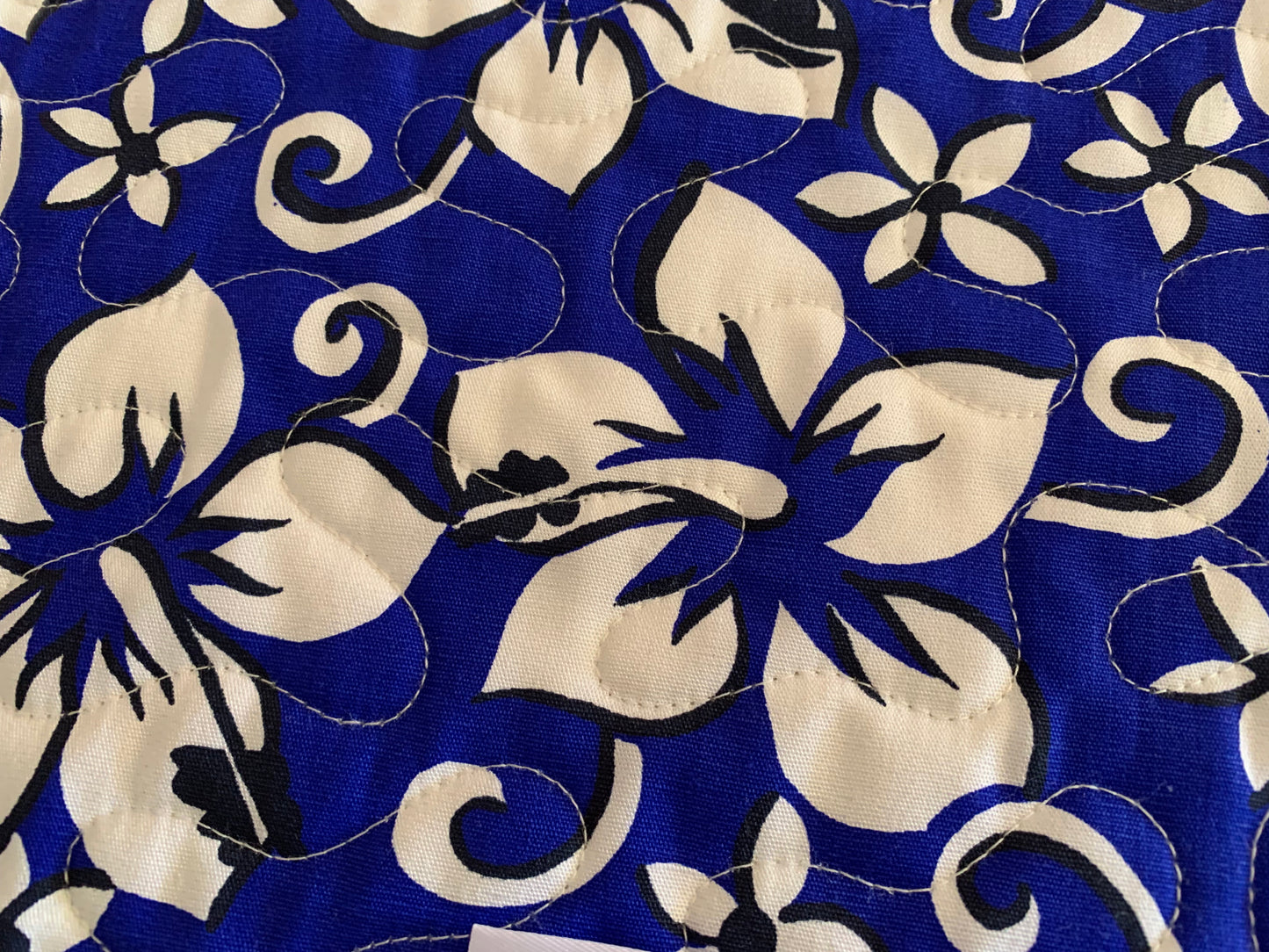 'Hawaiian Print' Table Runner #HPB