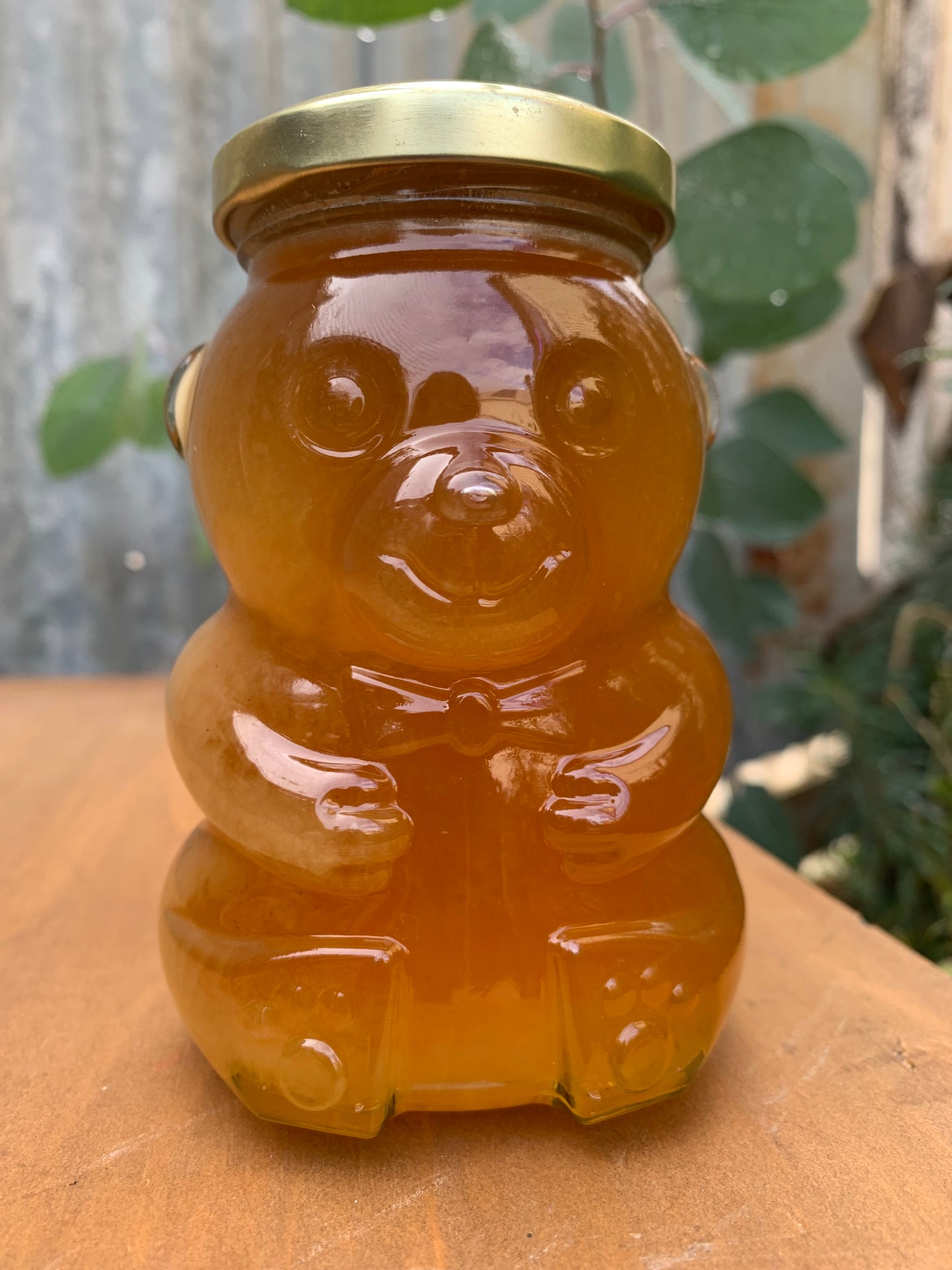 Goldilocks Bear - 350gm
