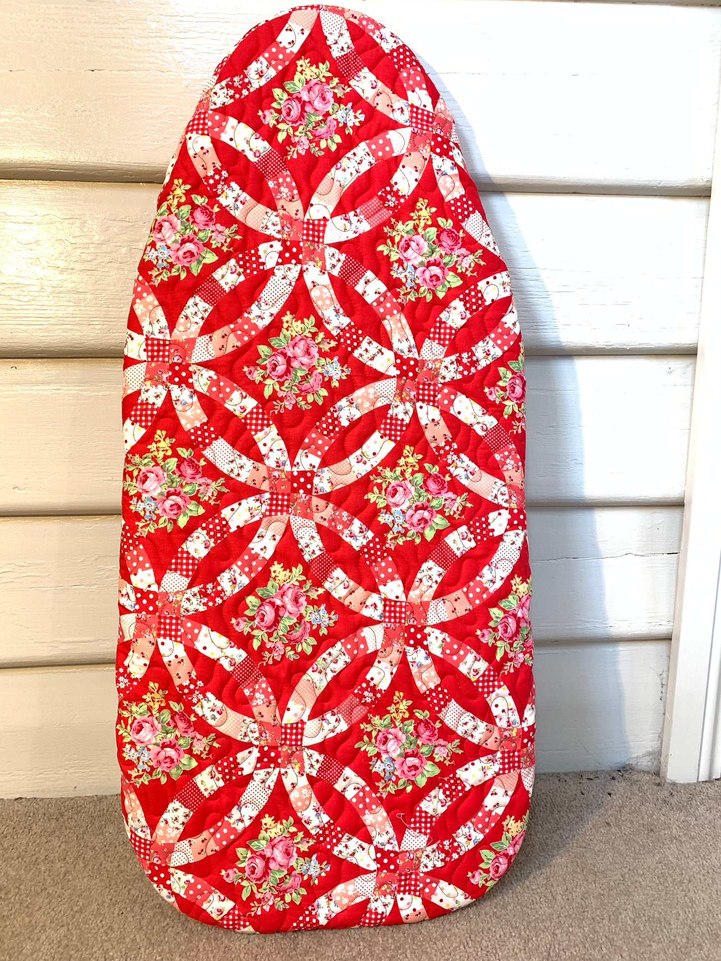 'Wedding Ring' Craft Ironing Board Cover #43B