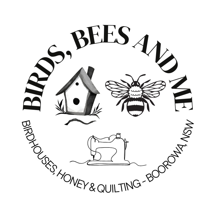 birdsbeesandme