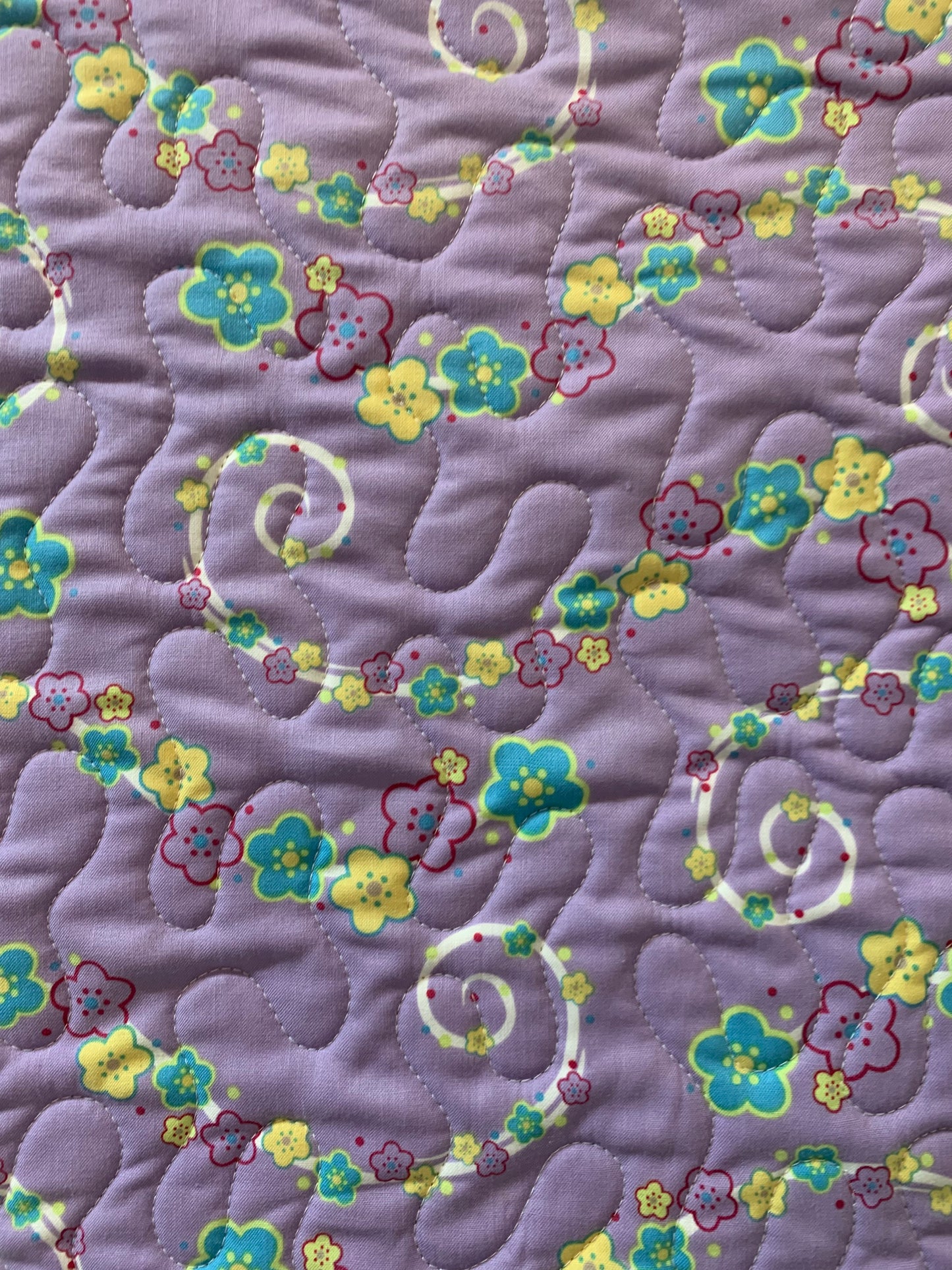 'Suzani Flower' Ironing Board Cover #51